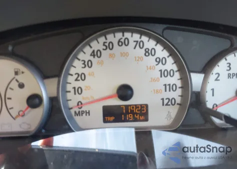 2004 Saturn Ion 3 from USA, damaged, VIN 1G8AL52F04Z167397